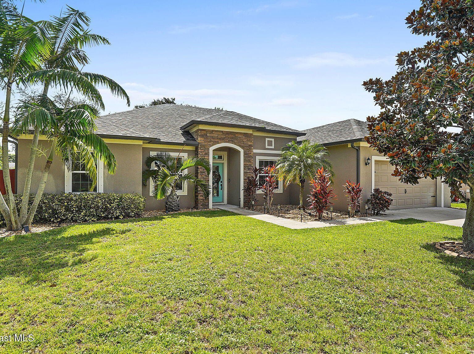 1106 Morgan Cir NE Palm Bay, FL 32905 - Thumbnail 4