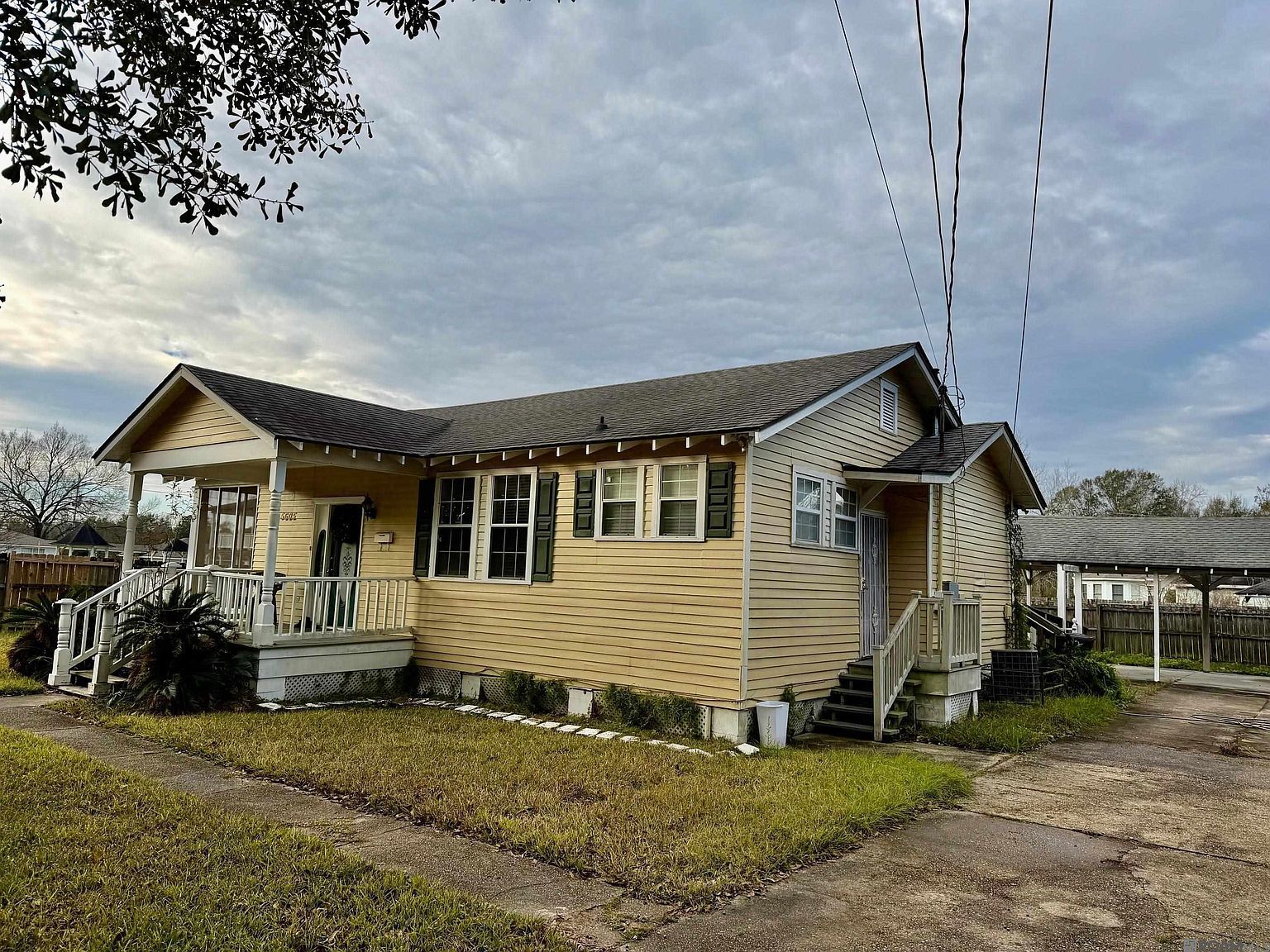 5605 Lancaster Ave Baton Rouge, LA 70805 - Thumbnail 4