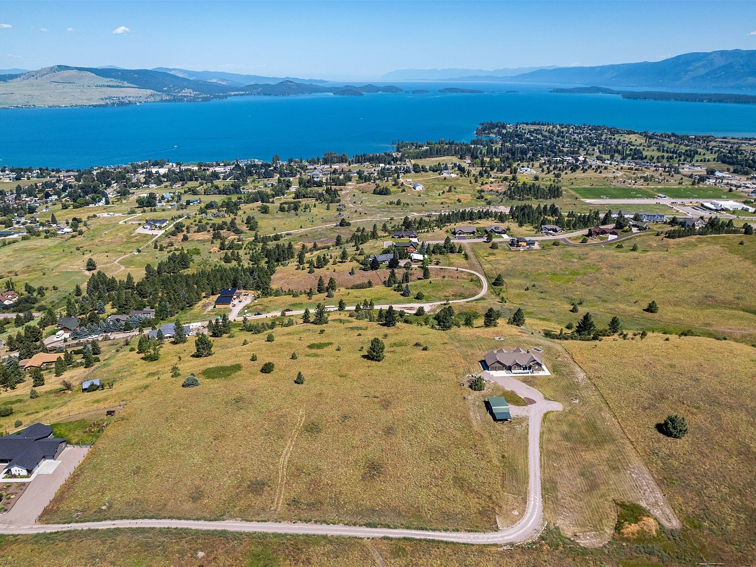 596 Claffey Dr Polson, MT 59860 - Thumbnail 4