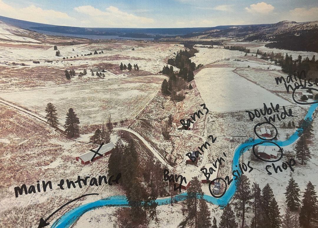 22250 Holy Cross Way Proctor, MT 59929 - Thumbnail 4