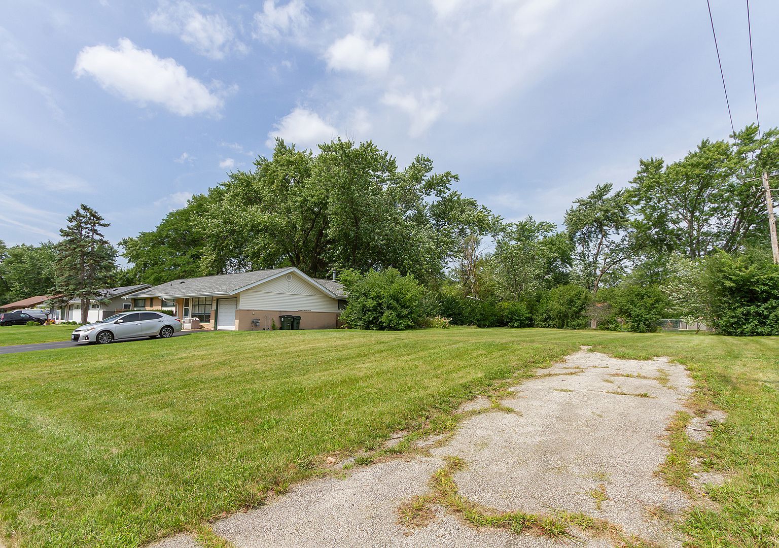 480 Illinois Blvd Hoffman Estates, IL 60169  | Land/Lot