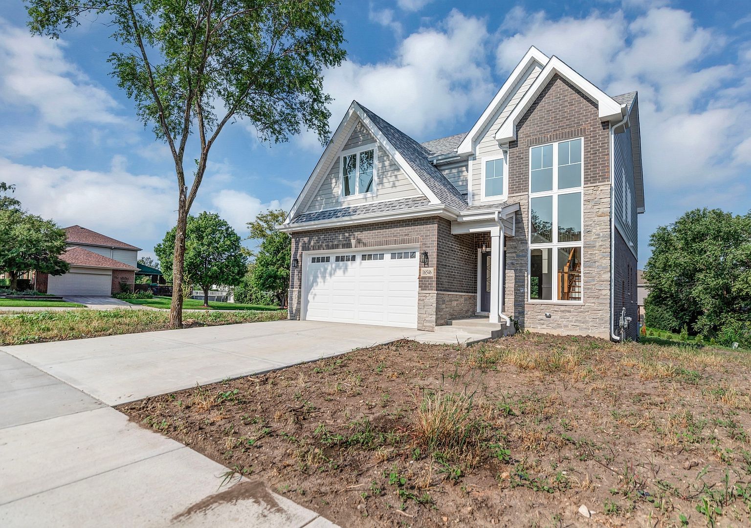 16546 Pear Ave Orland Park, IL 60462 - Thumbnail 4