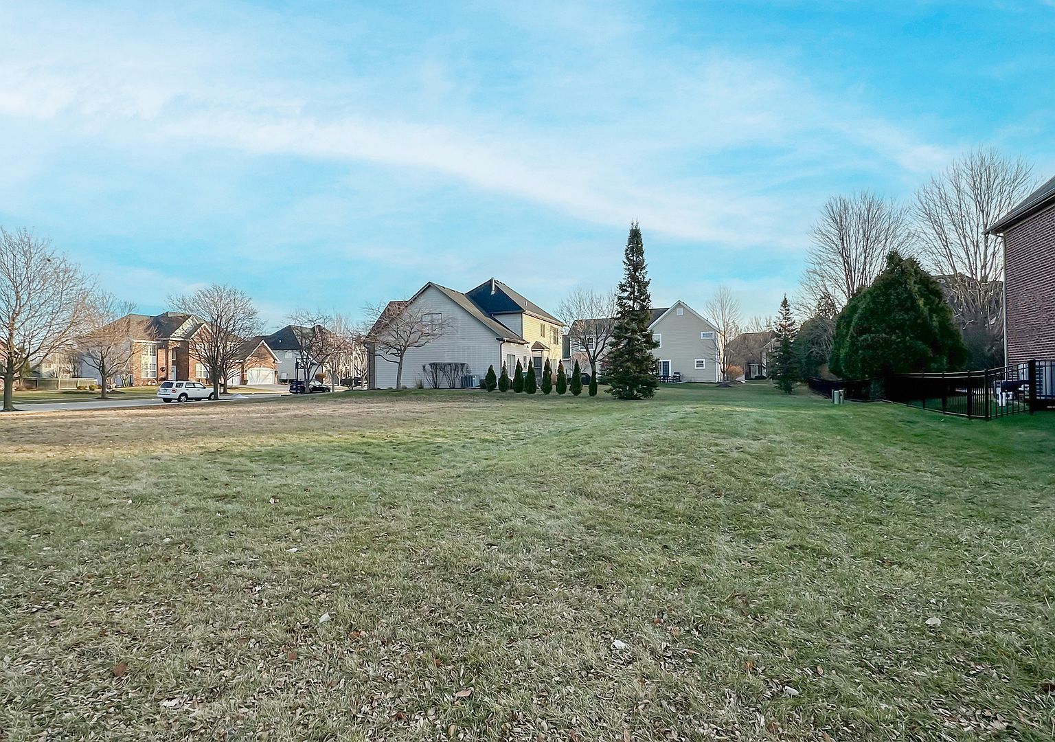 610 Reserve Ln Joliet, IL 60431  | Land/Lot