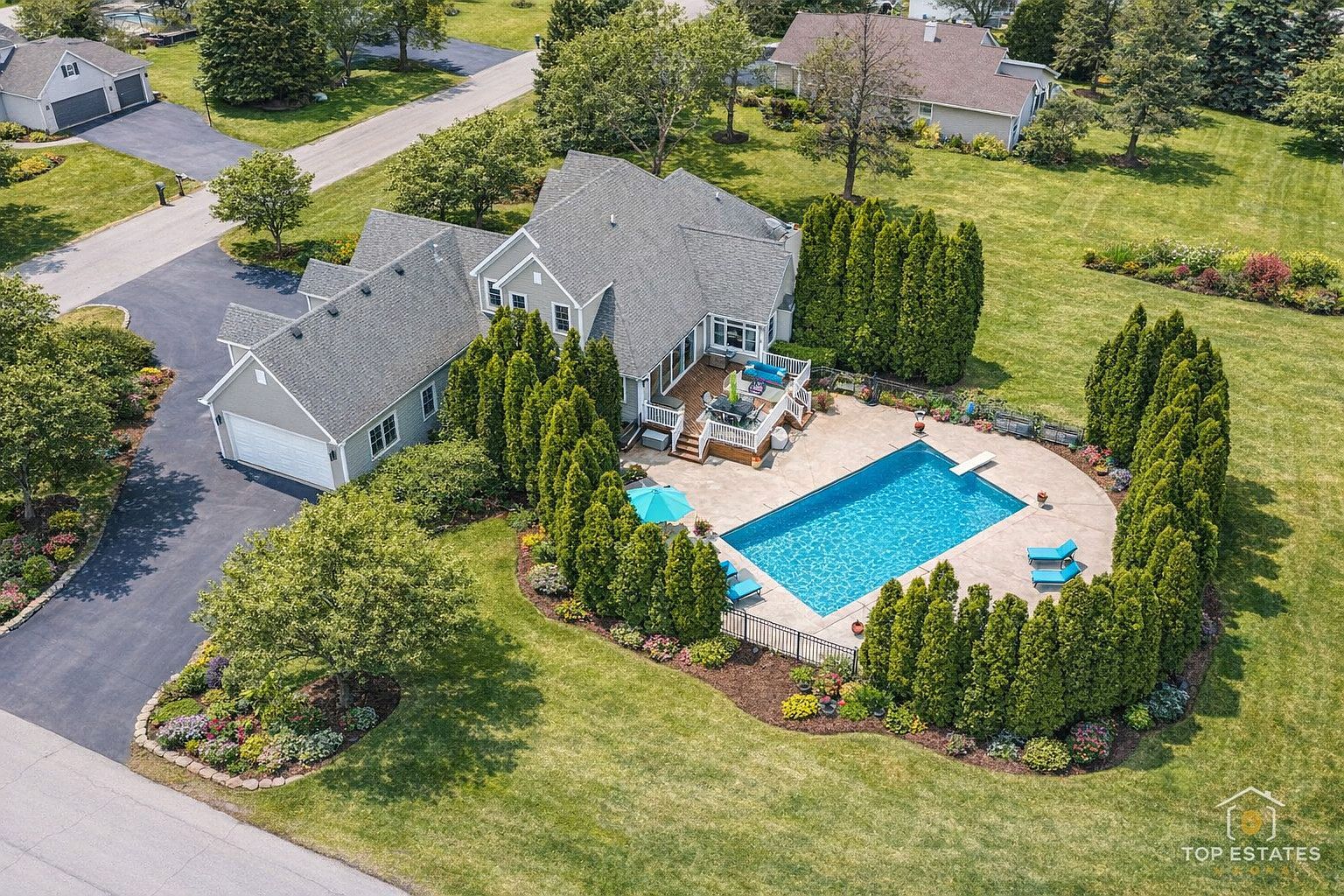 5302 Autumn Way Johnsburg, IL 60051 - Thumbnail 4