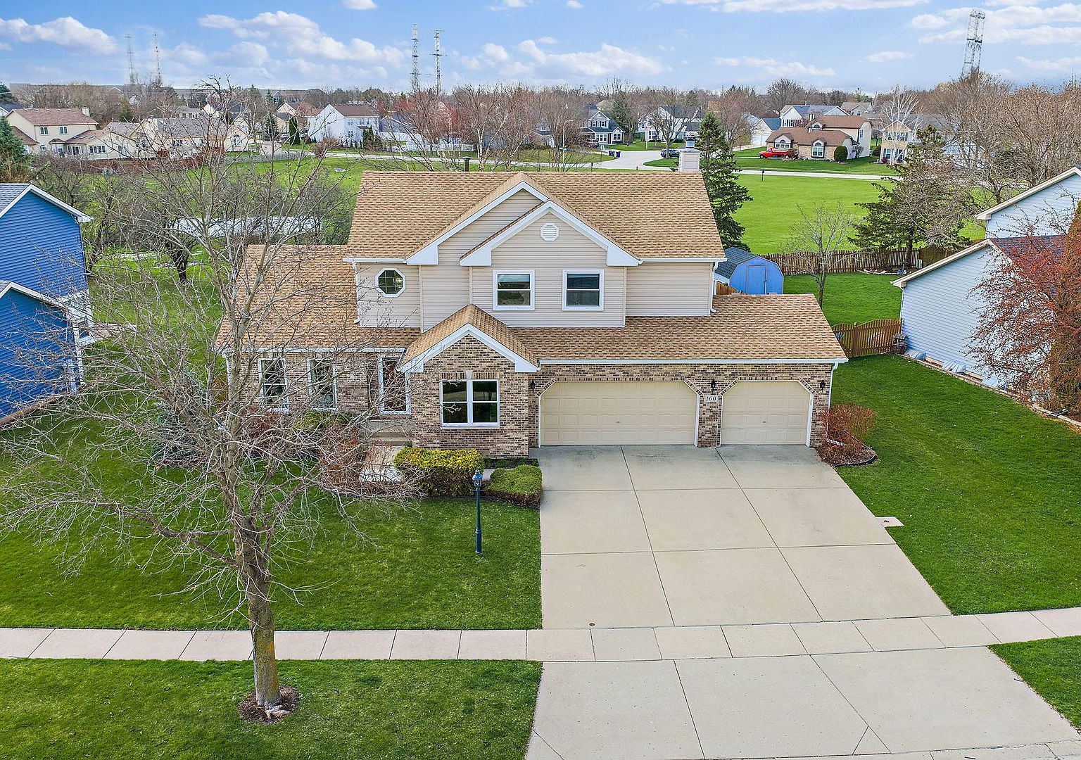 160 Brentwood Trl Elgin, IL 60120 - Thumbnail 4