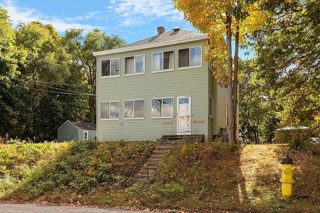 62-64 Old Leominster Rd Fitchburg, MA 01420 - Thumbnail 4