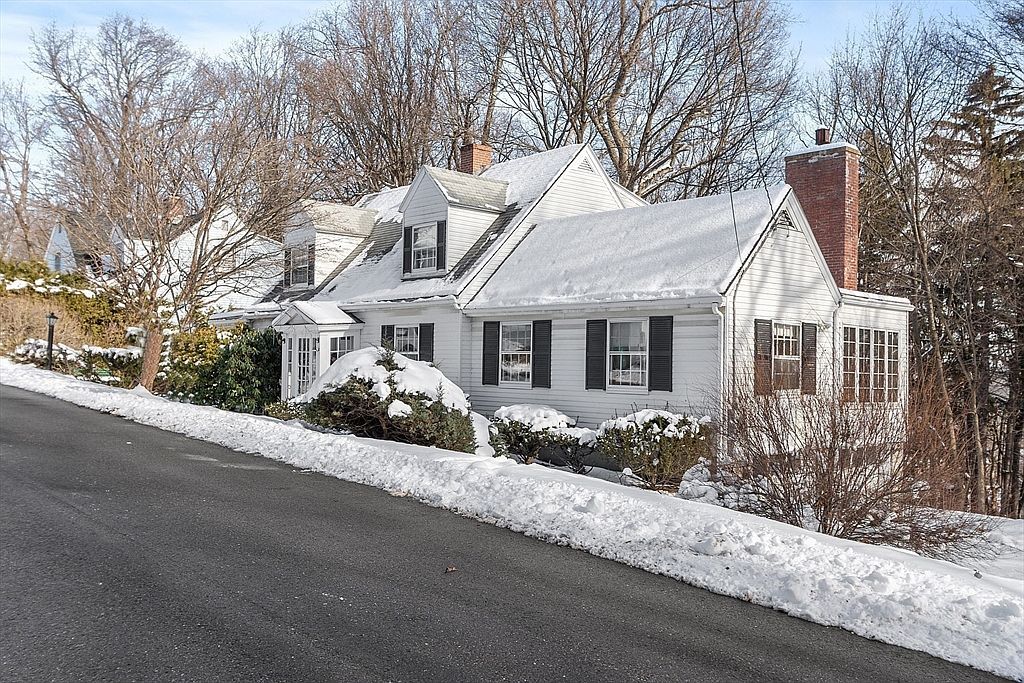 93 Fitch Hill Ave Fitchburg, MA 01420 - Thumbnail 4