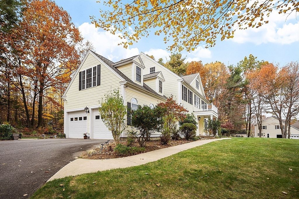 50 Old Farm Rd Lunenburg, MA 01462 - Thumbnail 4