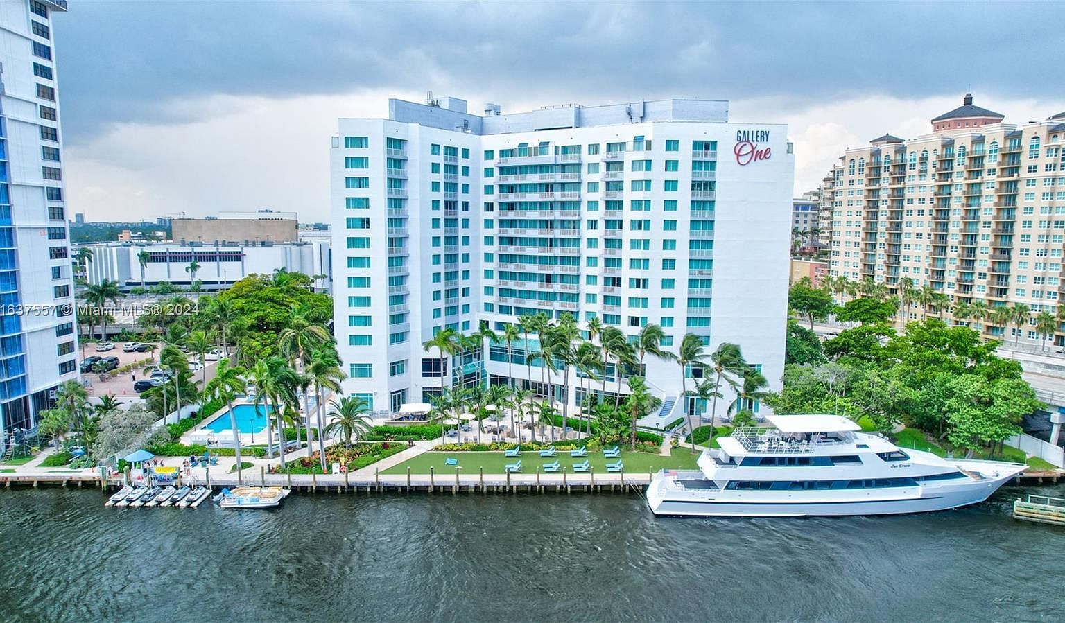 2670 E Sunrise Blvd #1117 Fort Lauderdale, FL 33304 - Thumbnail 4