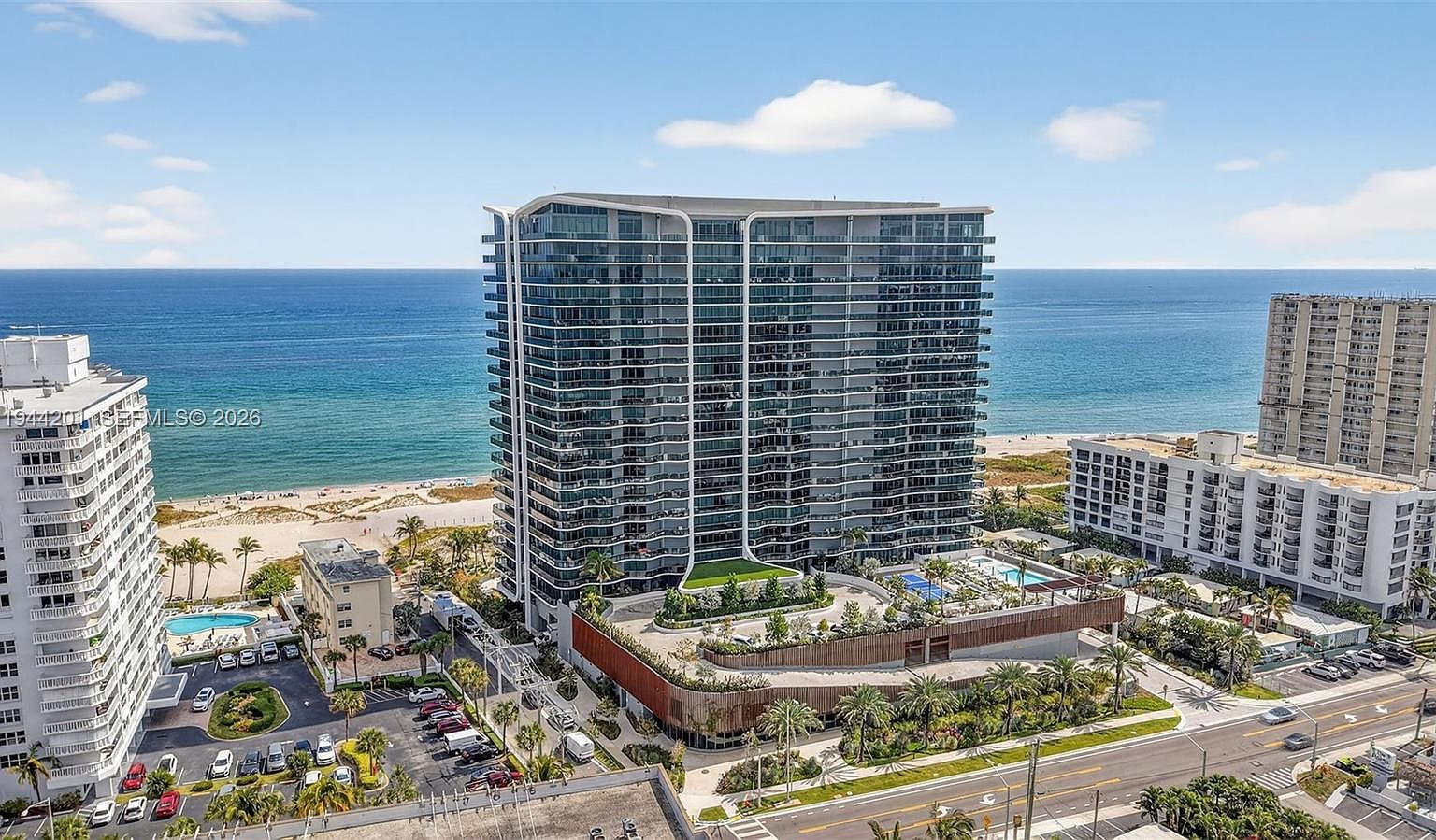 900 N Ocean Blvd Unit 906 Pompano Beach, FL 33062 - Thumbnail 4