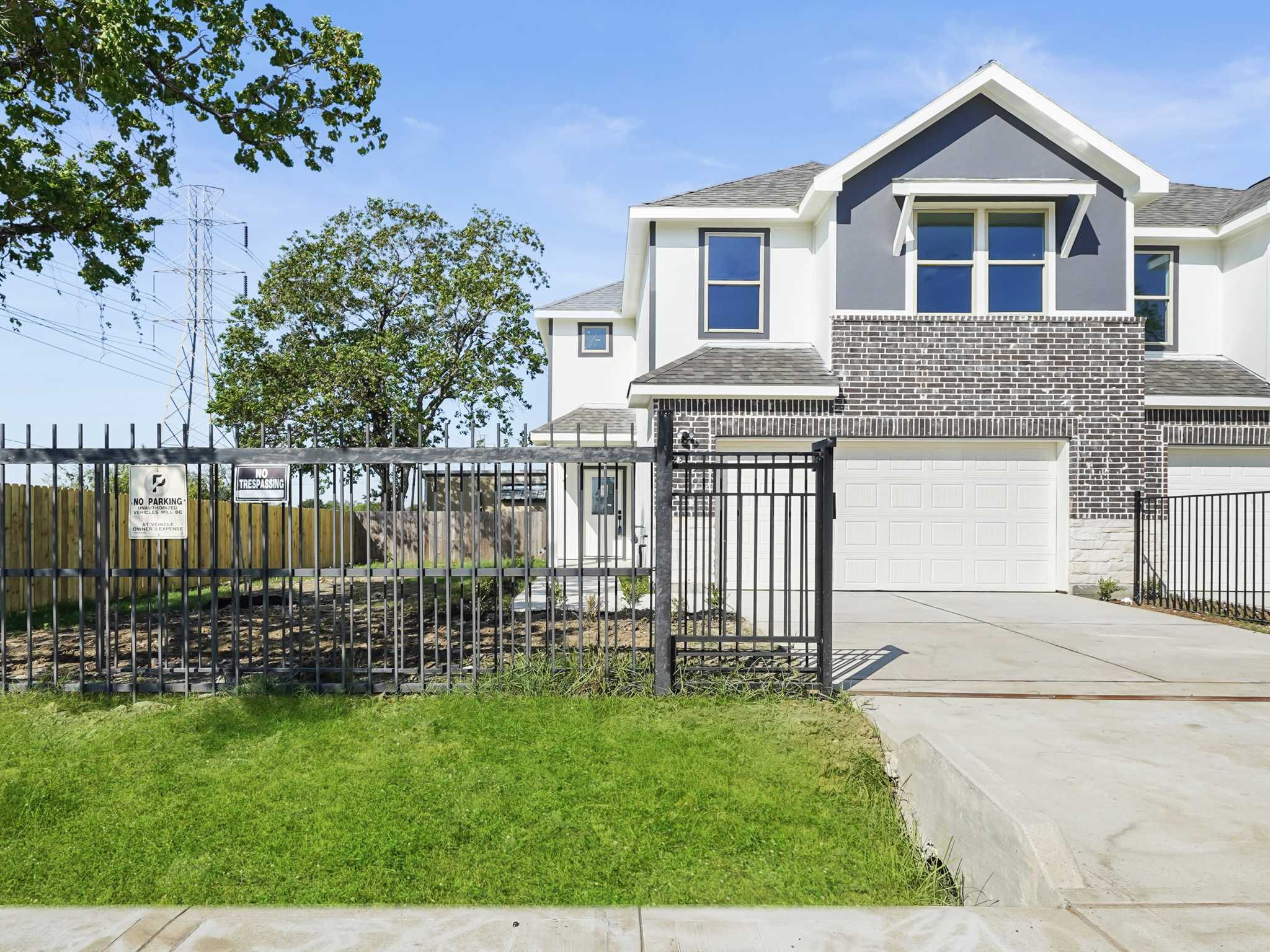 8062 Sexton Street unit a, Houston, TX, USA, 77028 - Thumbnail 4