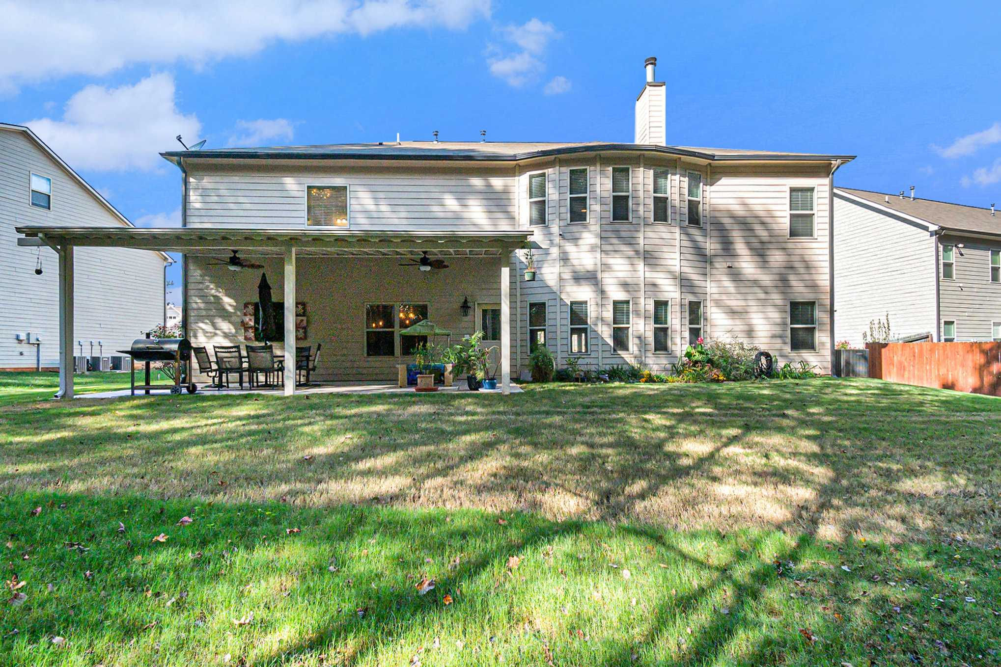 4461 Misty Creek Court, Powder Springs, GA, USA, 30127 - Thumbnail 4