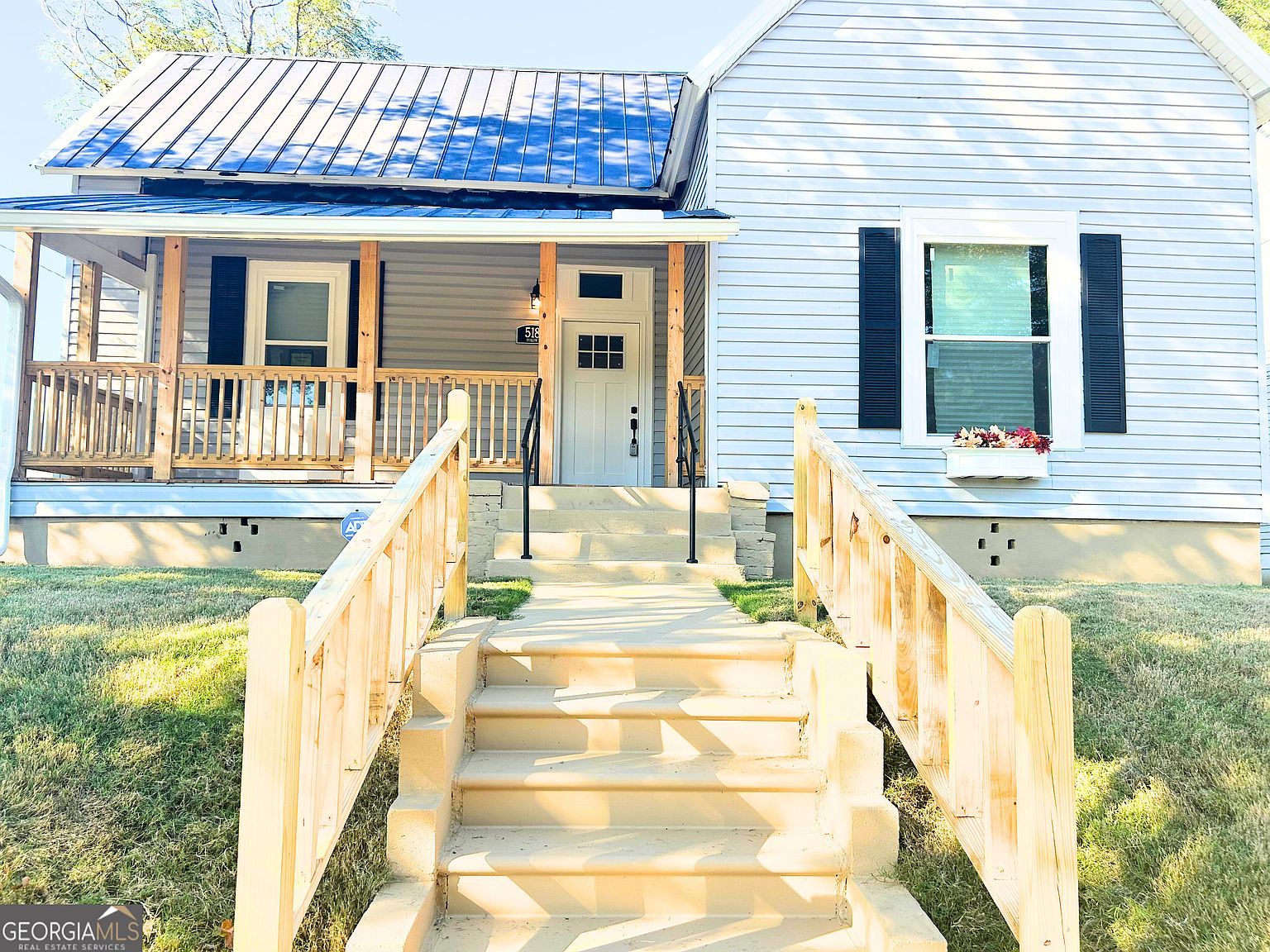 518 E Furlow St Americus, GA 31709 - Thumbnail 4