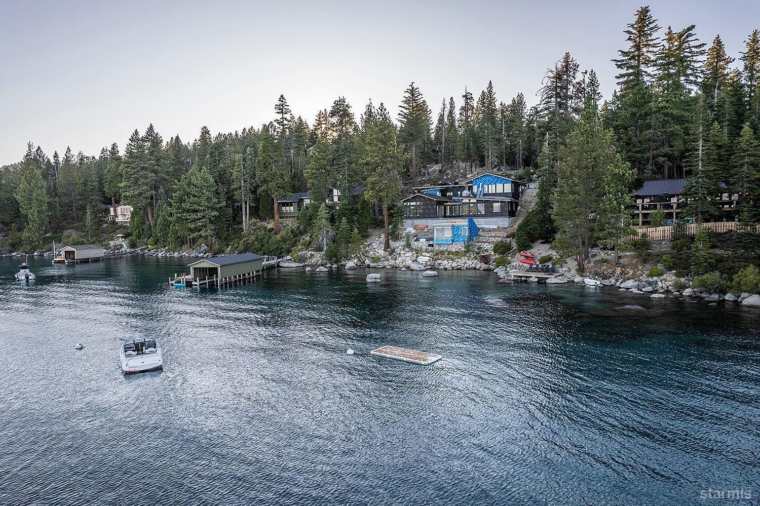 255 Drum Rd Tahoma, CA 96142 - Thumbnail 4