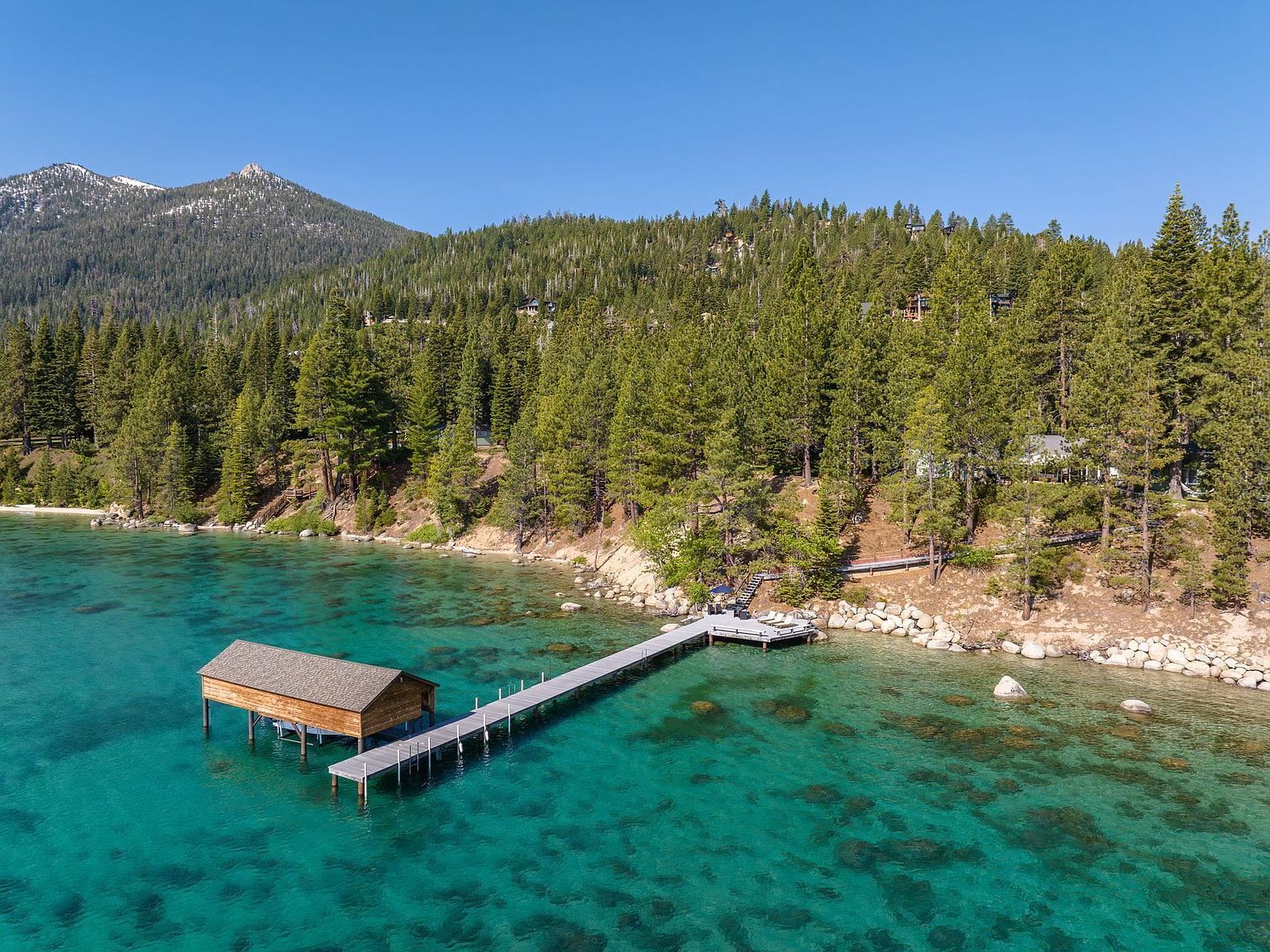 8901 Rubicon Dr Tahoma, CA 96142 - Thumbnail 4