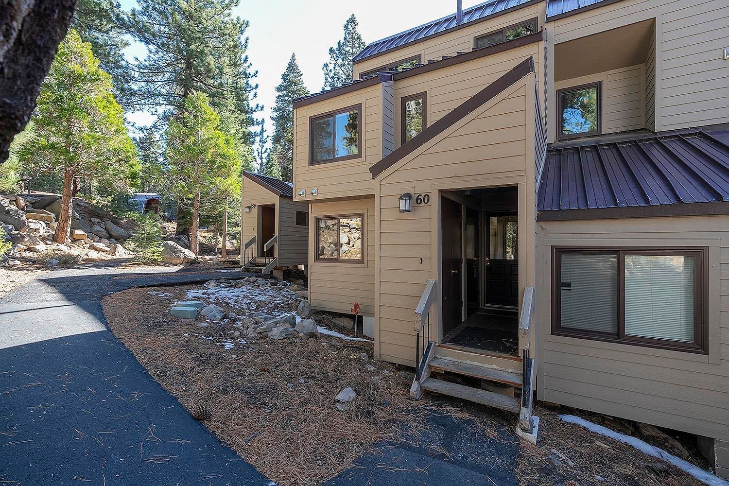 5101 N Lake Blvd #60 Carnelian Bay, CA 96140 - Thumbnail 4