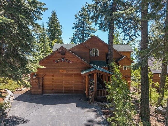 4530 Ridgewood Dr Carnelian Bay, CA 96140 - Thumbnail 4