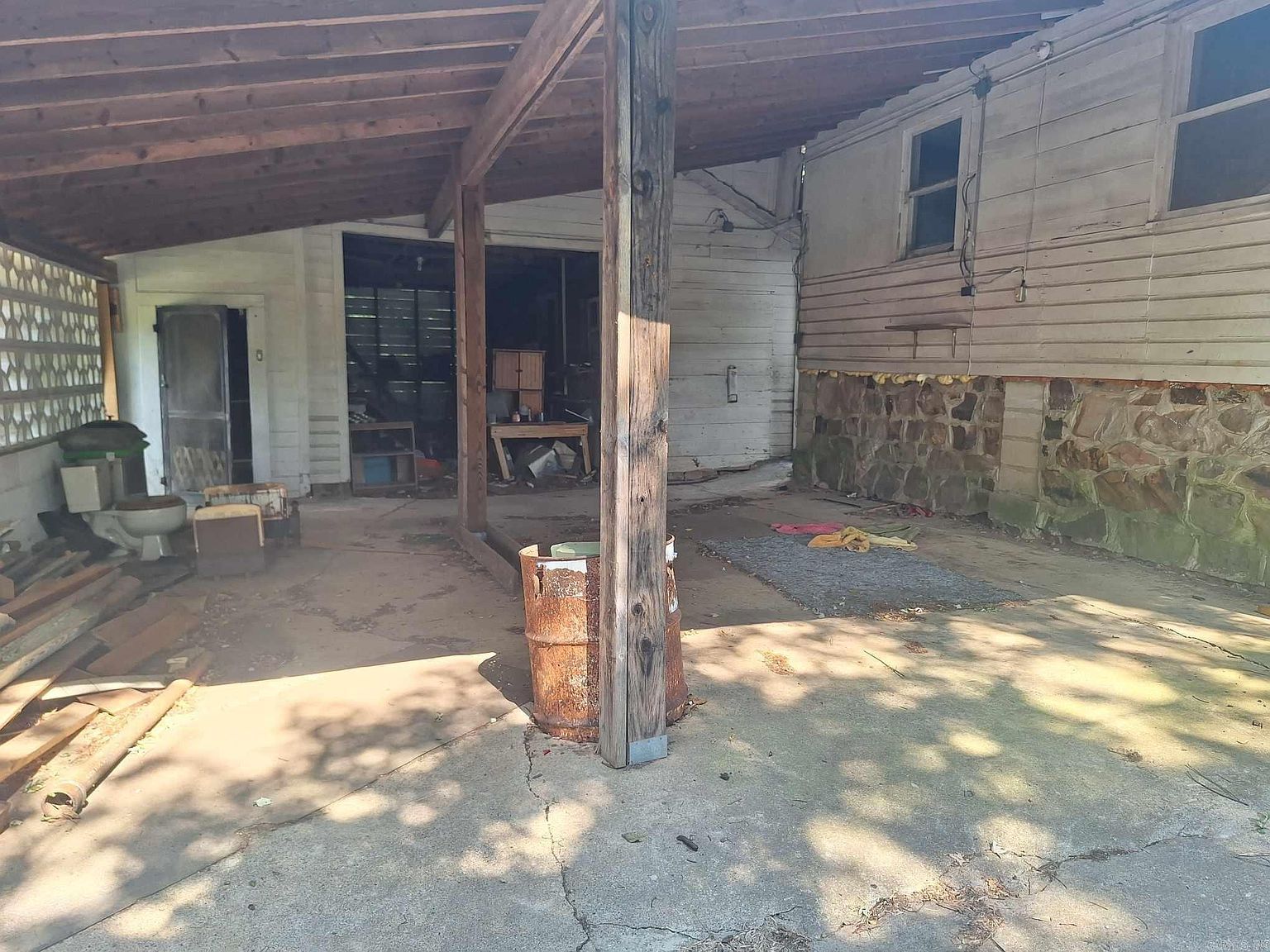 1108 Tyler St Mena, AR 71953 - Thumbnail 4
