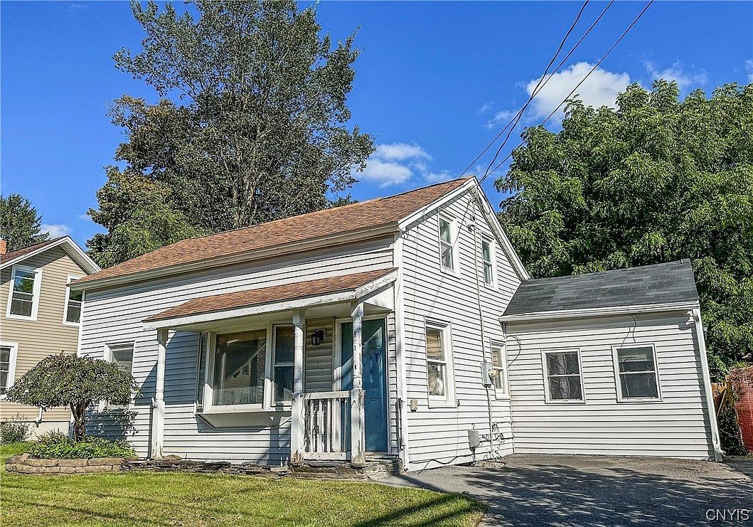 314 Stafford Ave Waterville, NY 13480 - Thumbnail 4