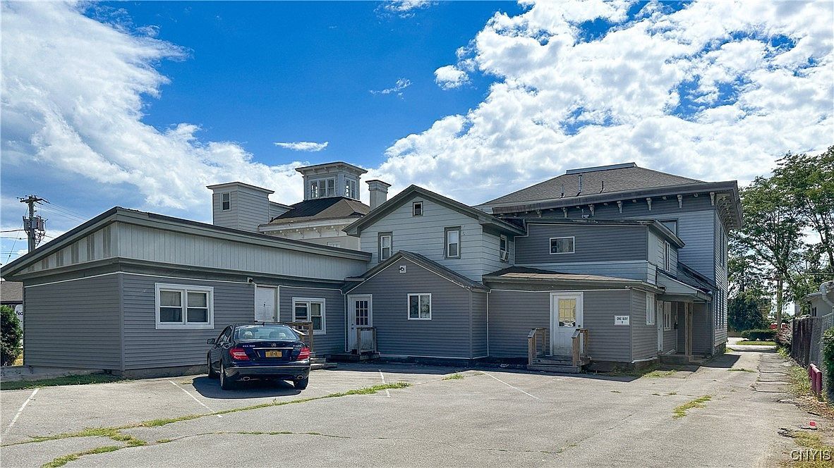 214 W Court St Rome, NY 13440  | Multi Family