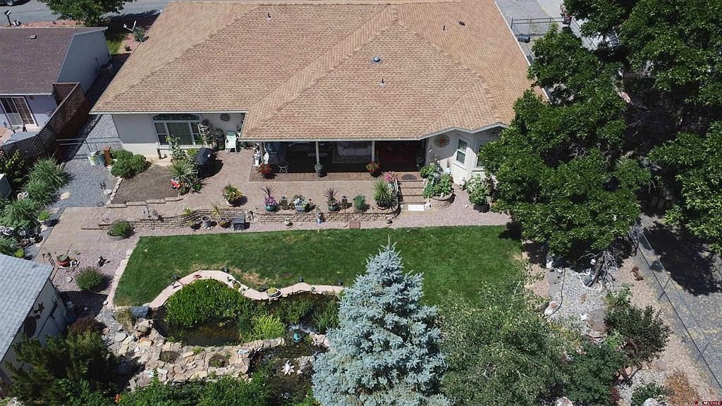 635 NE 2nd St Cedaredge, CO 81413 - Thumbnail 4