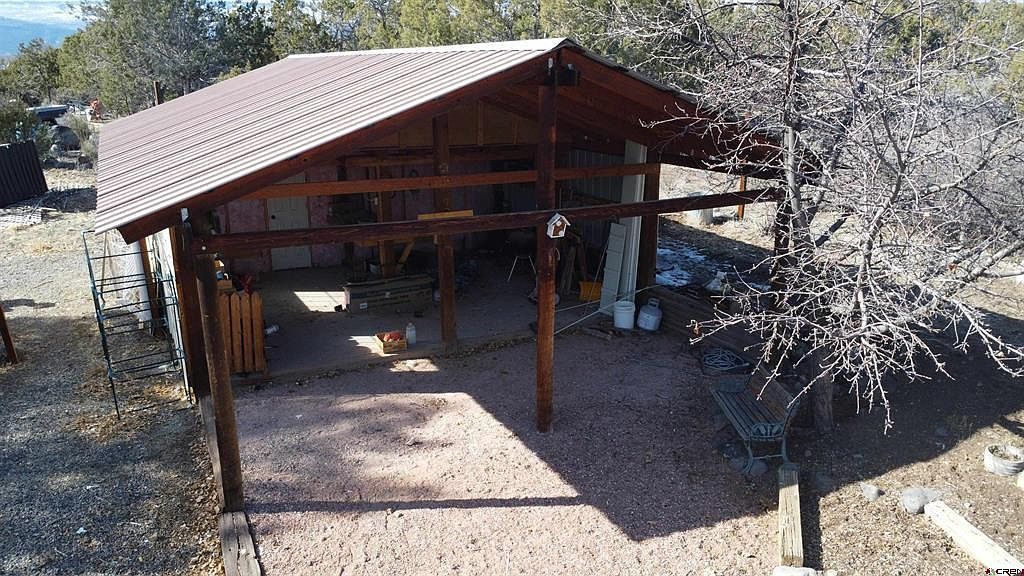 575 NE 4th St Cedaredge, CO 81413 - Thumbnail 4
