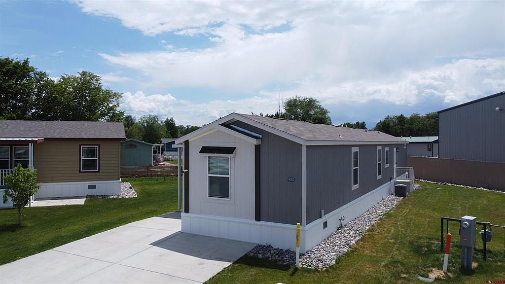 62650 Lasalle Rd #822 Montrose, CO 81401 - Thumbnail 4