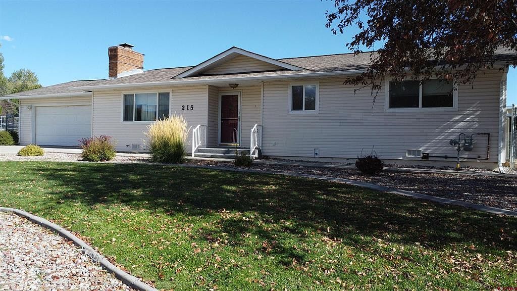 215 SW 8th Cir Cedaredge, CO 81413 - Thumbnail 4