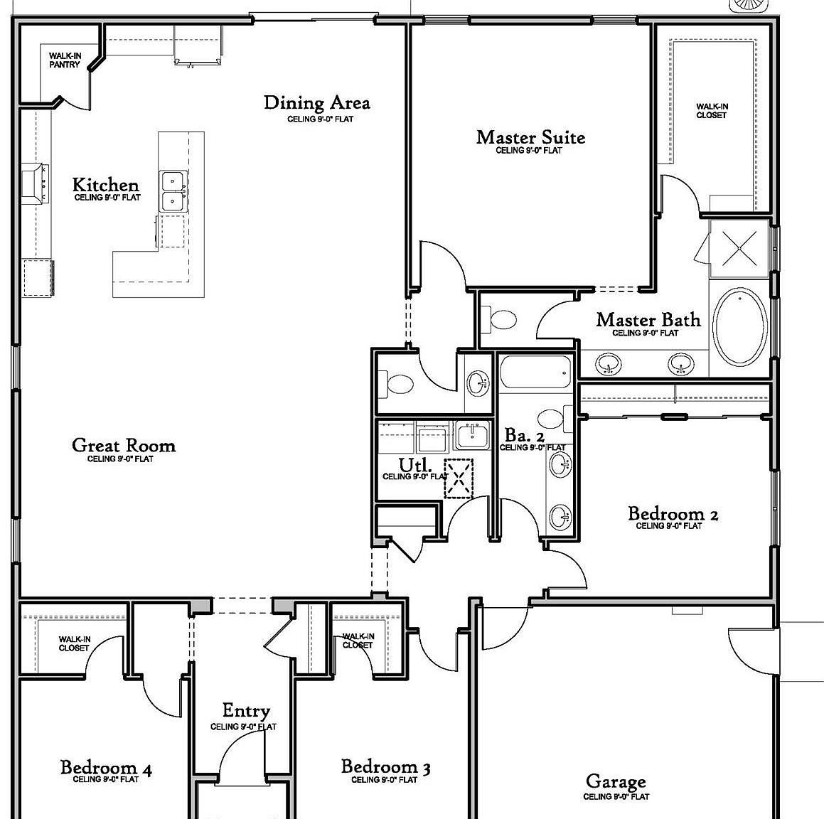 3821 Via Santa Barbara Madera, CA 93637  | Single Family