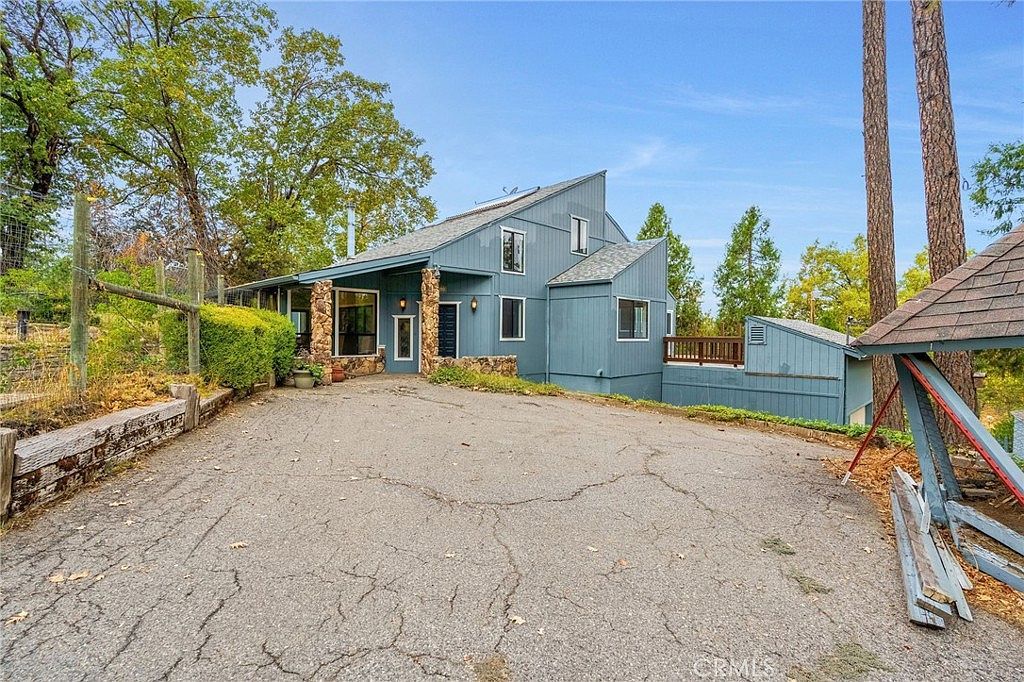 37068 Mudge Ranch Rd Coarsegold, CA 93614 - Thumbnail 4