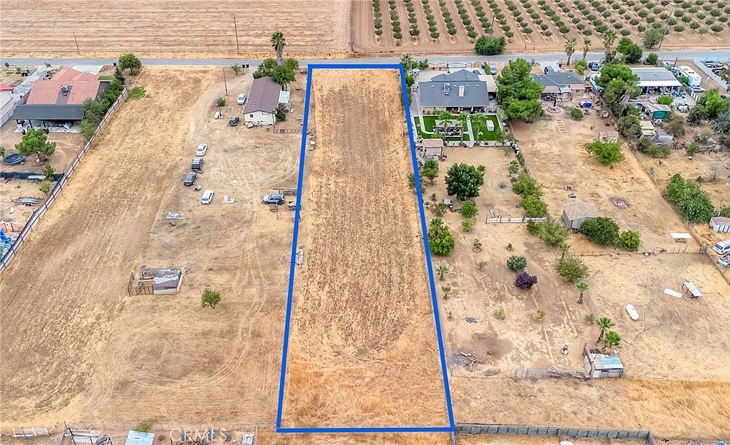LOT 101 Arizona Ave Madera, CA 93638 - Thumbnail 4