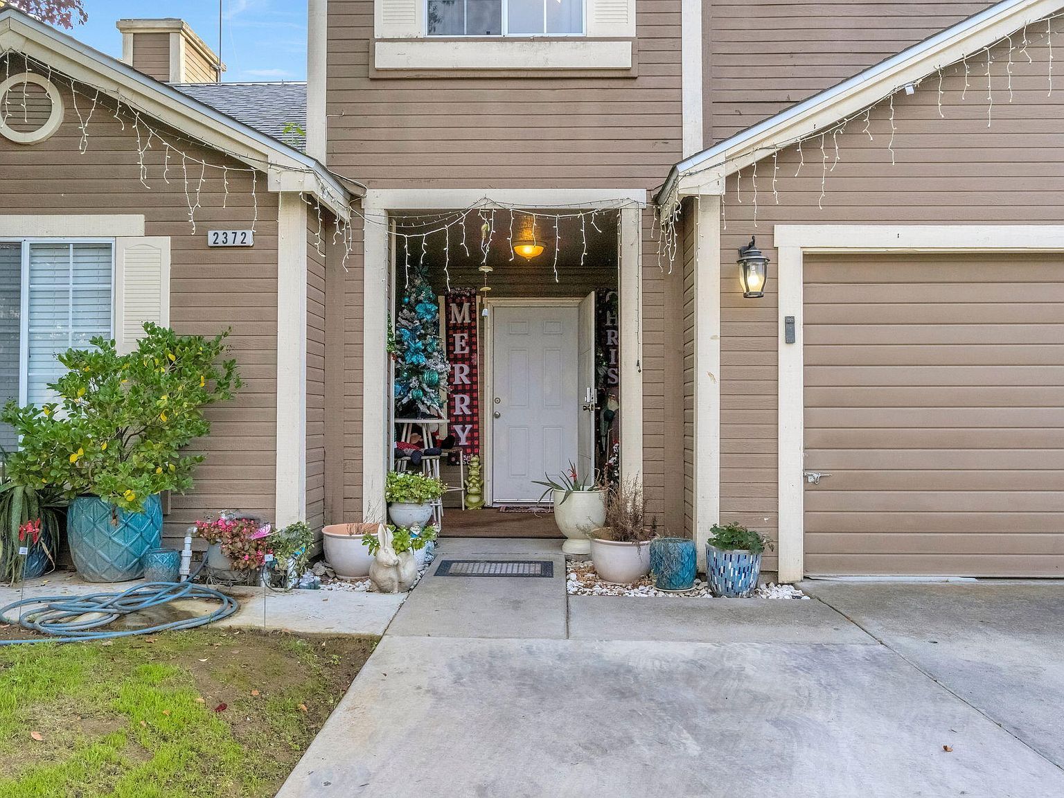 2372 Ironwood Way Madera, CA 93637 - Thumbnail 4