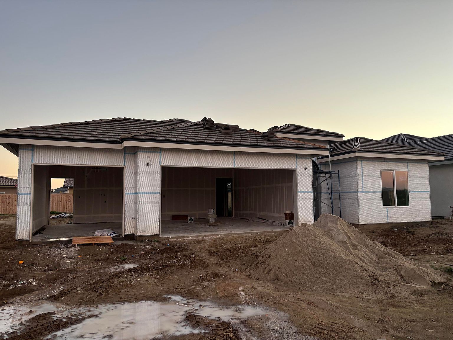 3808 Via Capitola Ave Madera, CA 93637 | Single Family