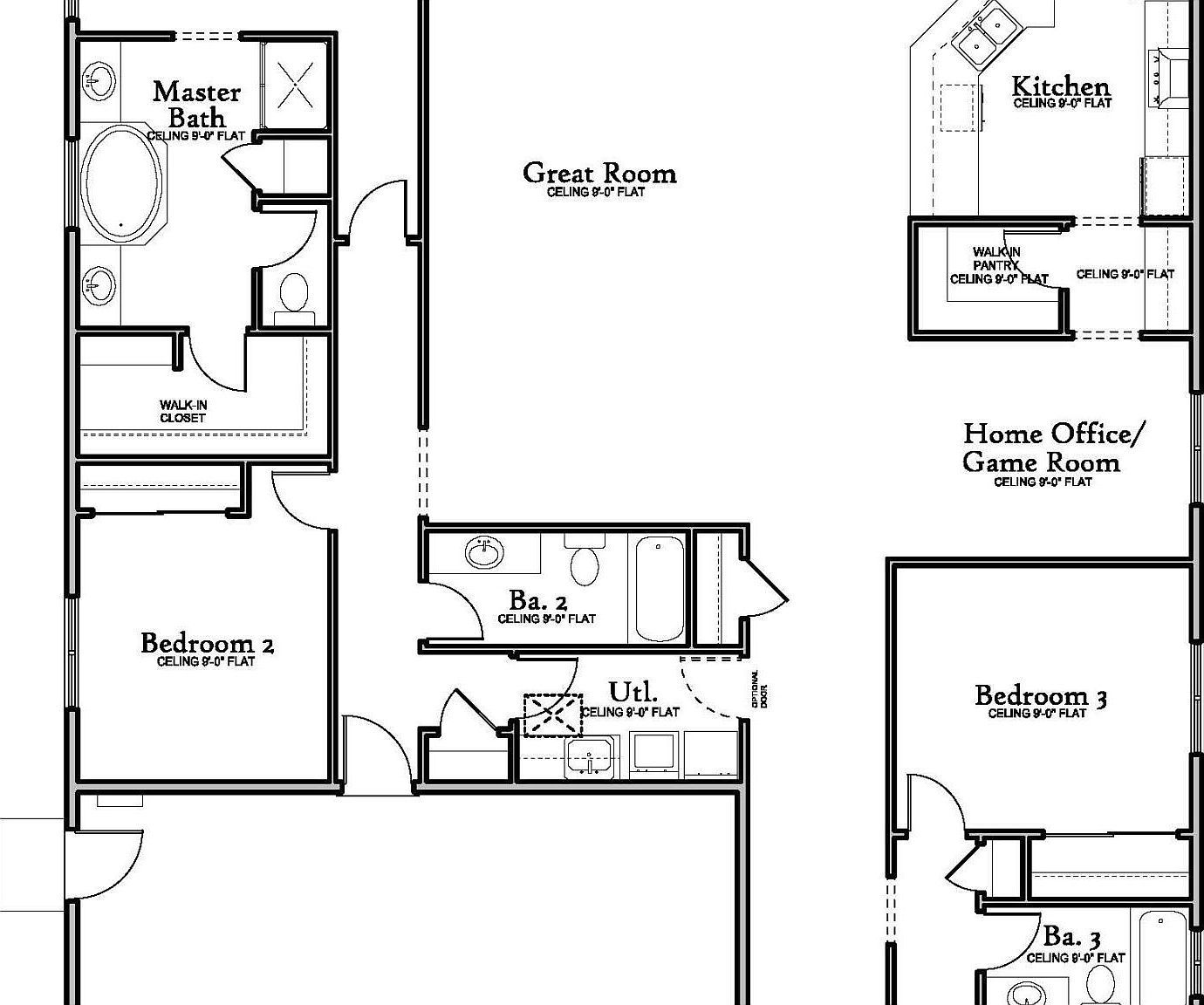 1201 Via Valencia Dr Madera, CA 93637  | Single Family