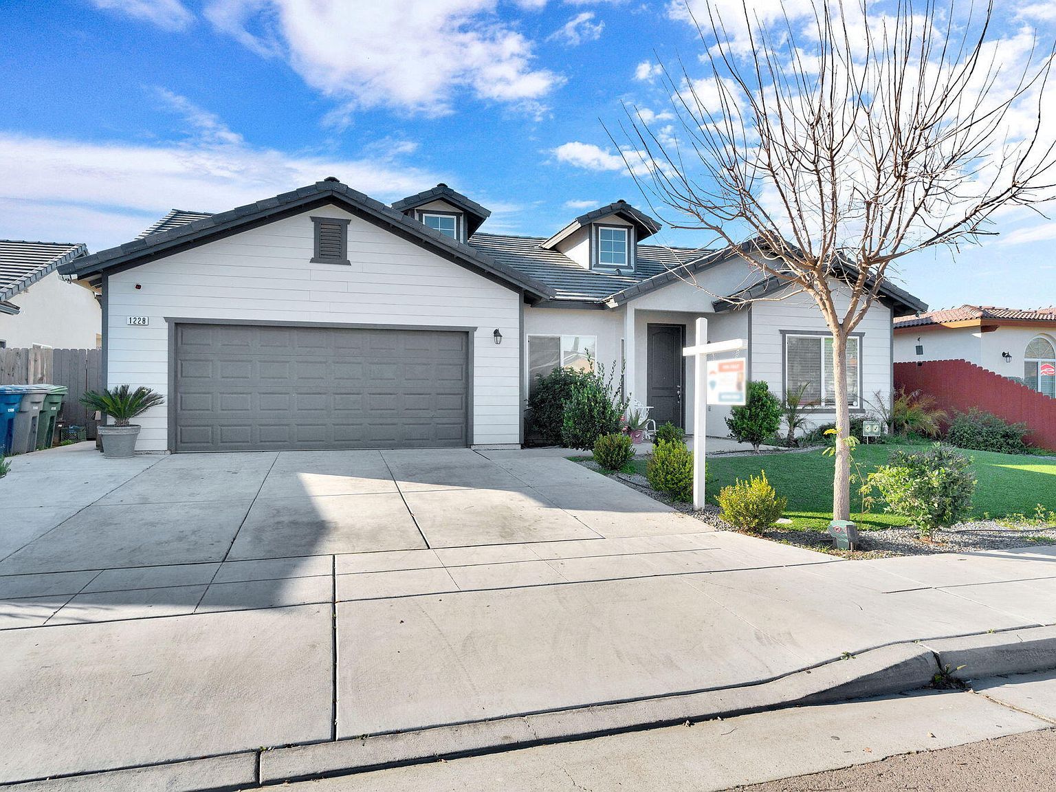 1228 Monterey Ave Madera, CA 93637 - Thumbnail 4