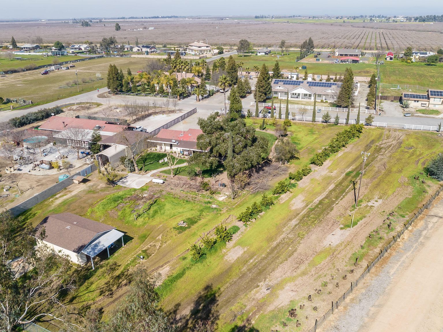 25540 Lynn Pl Madera, CA 93638 - Thumbnail 4