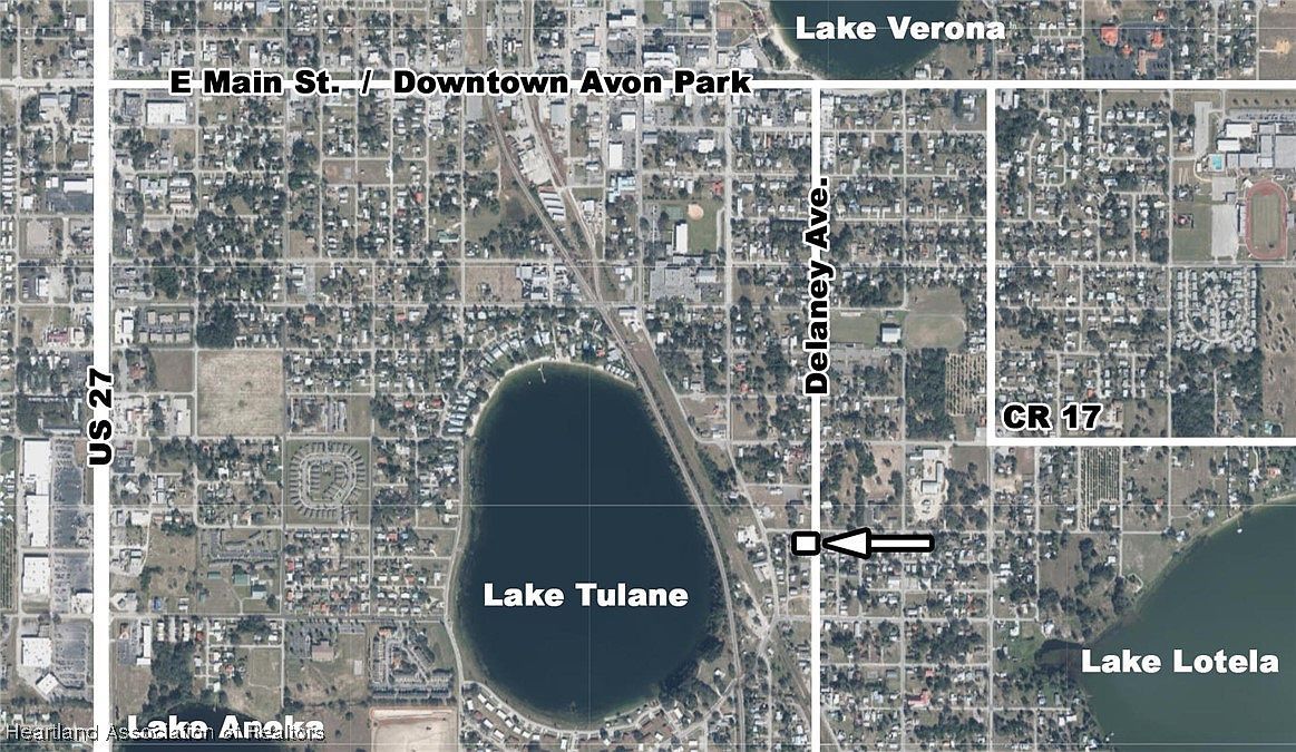 904 S Delaney Ave Avon Park, FL 33825 - Thumbnail 4