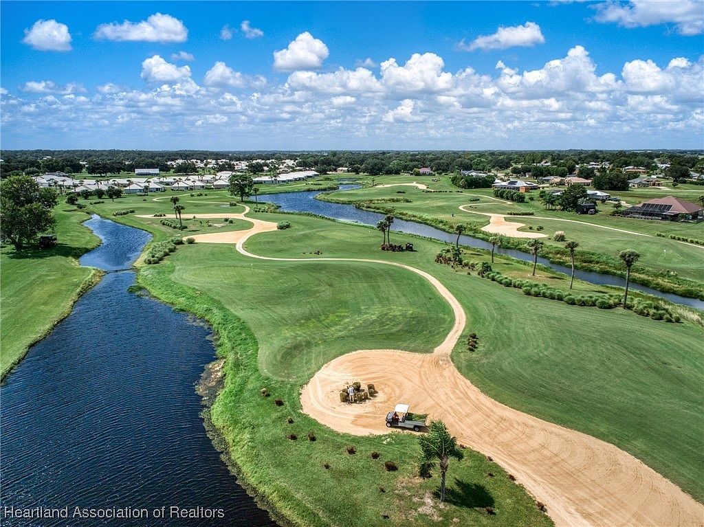 825 Spring Lake Blvd Sebring, FL 33876 - Thumbnail 4