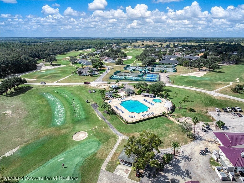 3855 Rodeo Dr Sebring, FL 33875 - Thumbnail 4