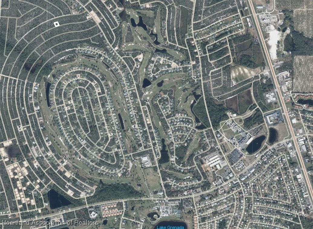 6476 Cotorro Dr Sebring, FL 33872  | Land/Lot