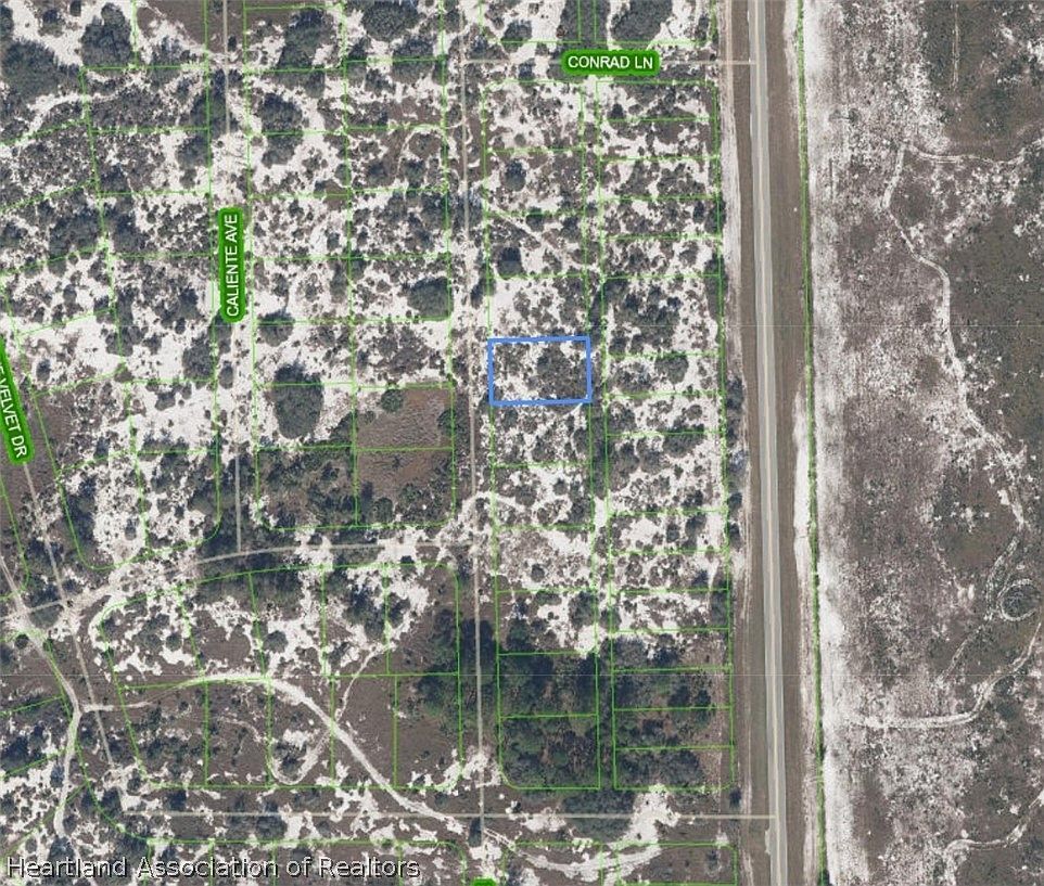 1116 Ebbtide Ave Lake Placid, FL 33852 - Thumbnail 4