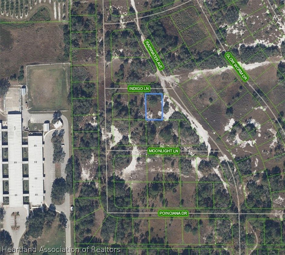 409 Indigo Ln Lake Placid, FL 33852 - Thumbnail 4