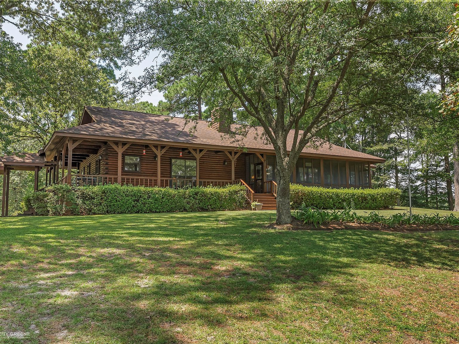 929 Village Dr Zwolle, LA 71486 - Thumbnail 4