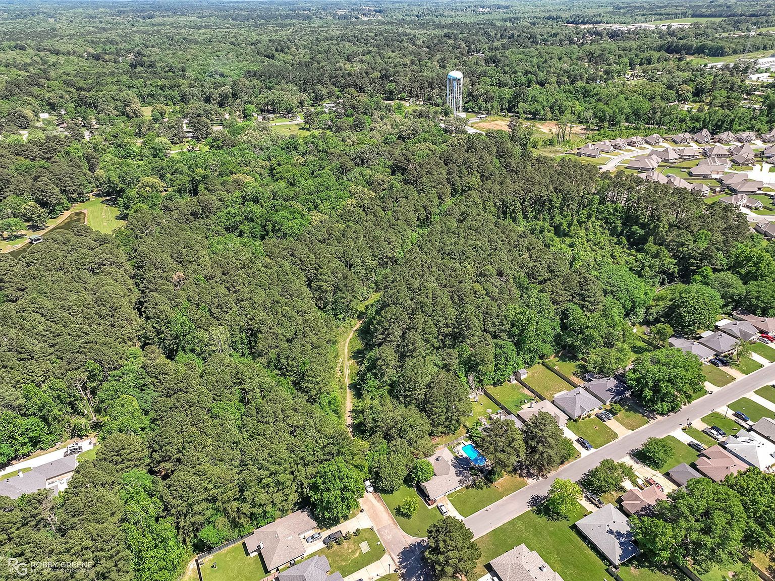 0 Hollow Bluff Dr Haughton, LA 71037 - Thumbnail 4