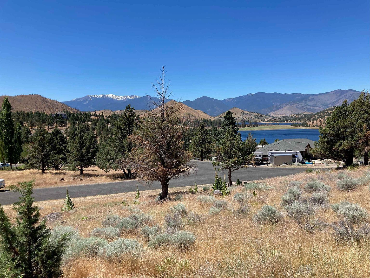 0 Saddle Ridge Rd Weed, CA 96094 - Thumbnail 4