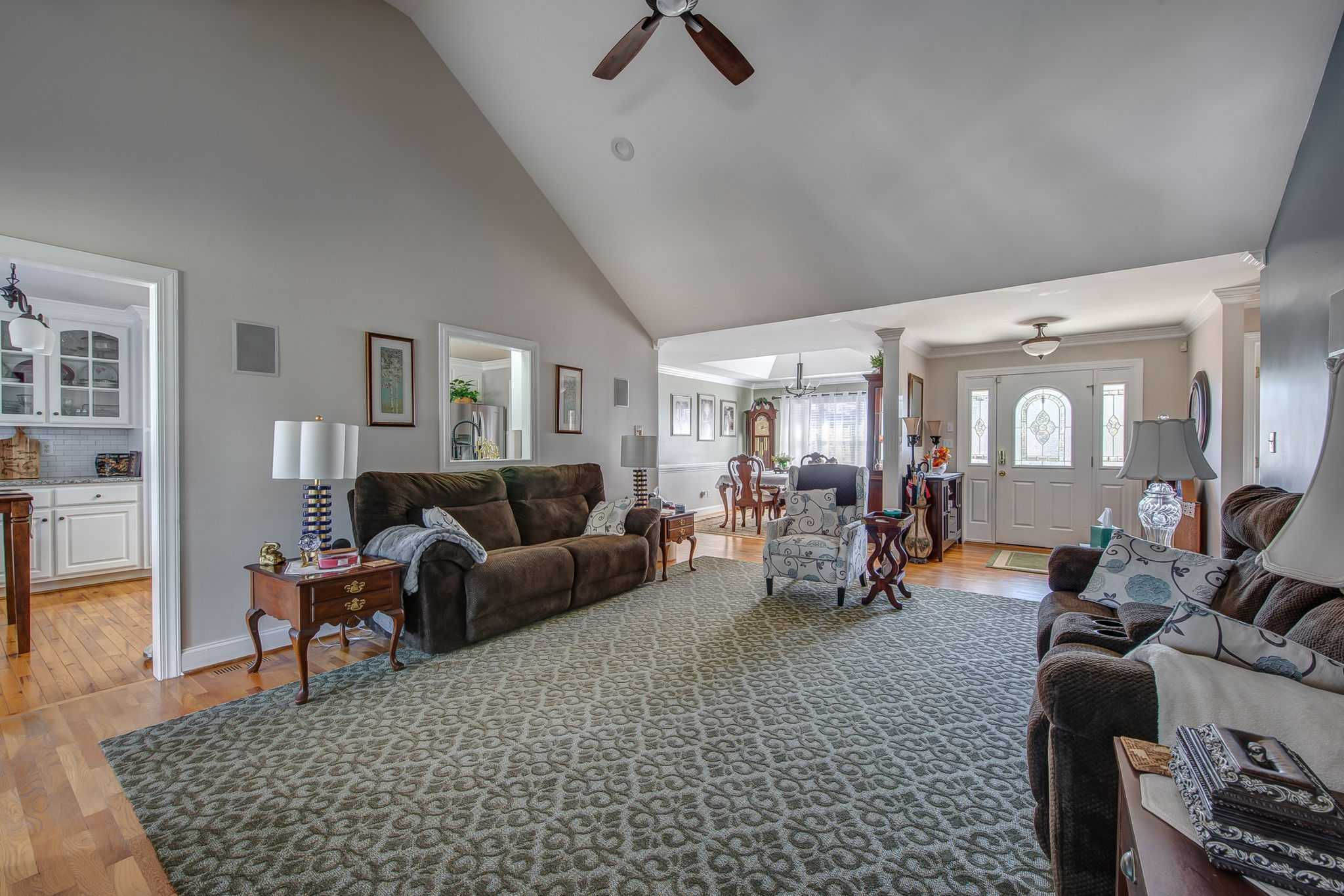 3446 Cloninger Road, Dallas, NC, USA, 28034 - Thumbnail 4