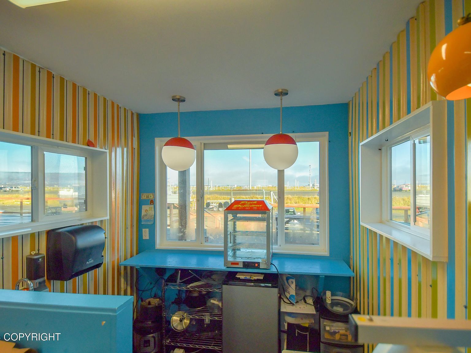 4025 Homer Spit Rd UNIT 11 Homer, AK 99603 - Thumbnail 4