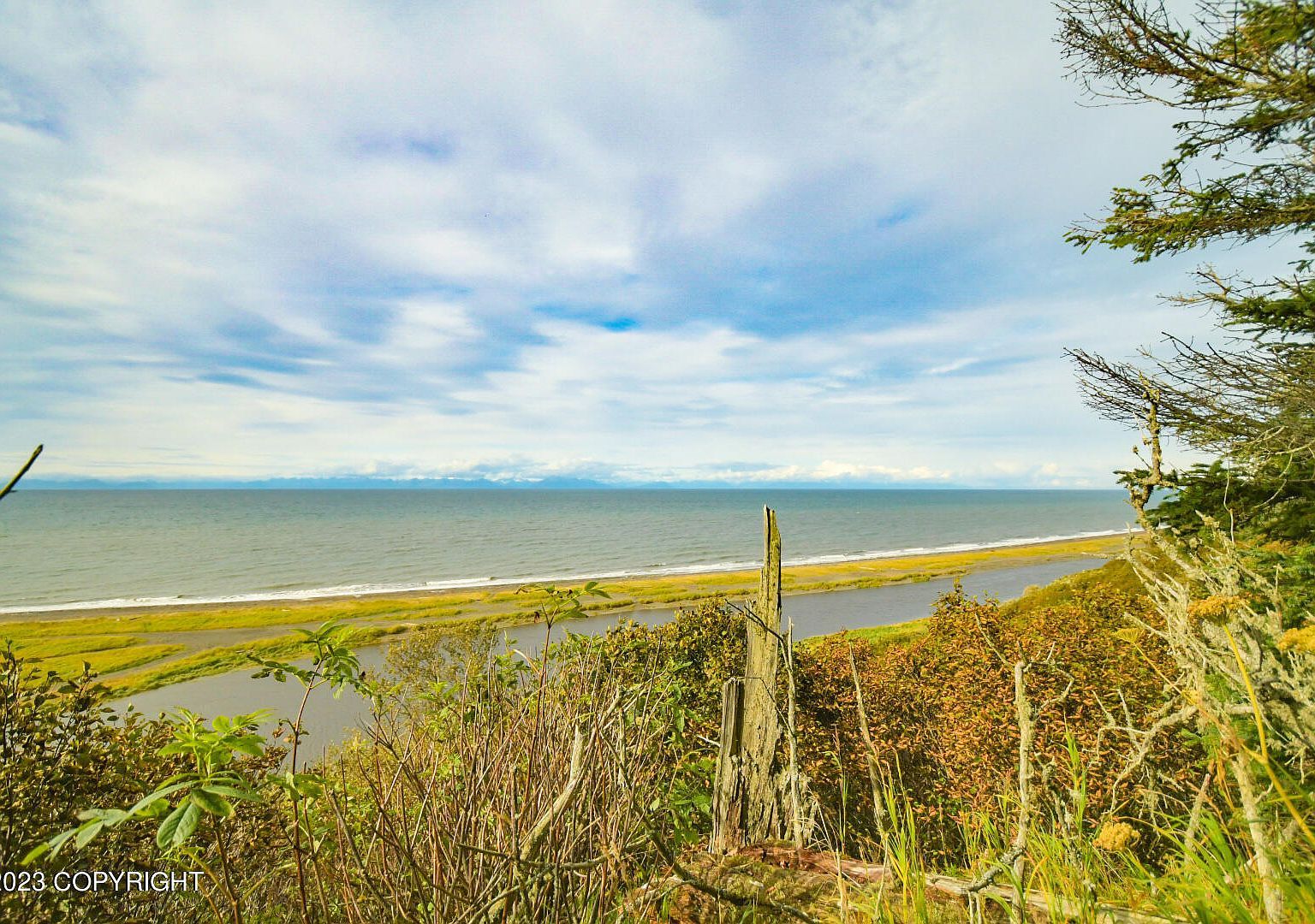 0 Sandbeach Rd Anchor Pt, AK 99556 - Thumbnail 4