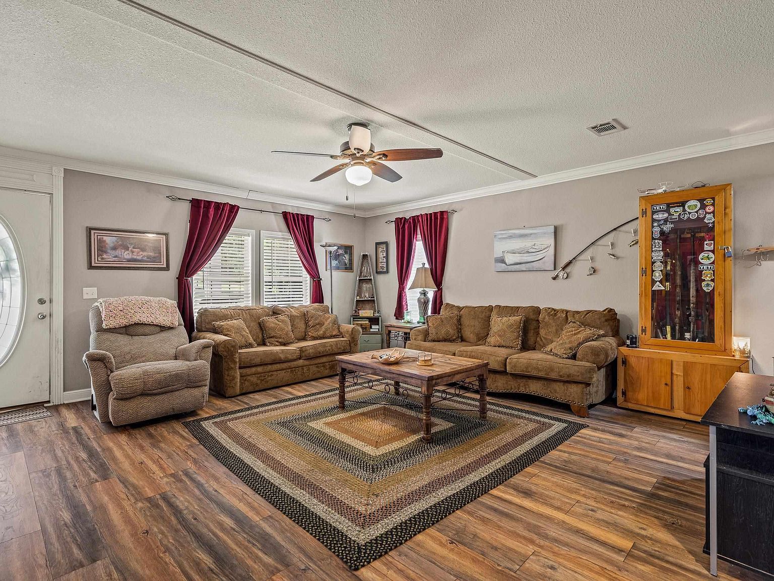 220 Evan Robinson Rd Homer, LA 71040 - Thumbnail 4