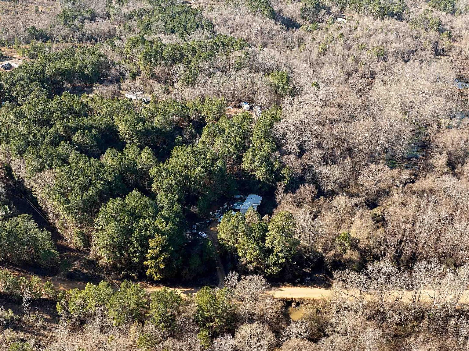 1822 Goldsmith Rd Downsville, LA 71234 - Thumbnail 4